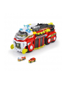 Dickie Fire Tanker toy vehicle - nr 1