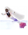 MGA Entertainment Mermaze Mermaidz Winter Waves Crystabella Doll - nr 14