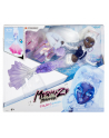 MGA Entertainment Mermaze Mermaidz Winter Waves Crystabella Doll - nr 1