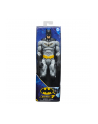 spinmaster Spin Master DC Comics 30cm Batman Gray Rebirth Action Figure Toy Figure - nr 4