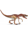 Schleich Dinosaur set with cave, play figure - nr 4