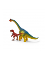 Schleich Large Dino Research Station, play figure - nr 30