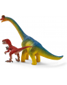 Schleich Large Dino Research Station, play figure - nr 33