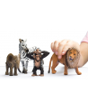 Schleich Wild Life starter set, play figure - nr 6