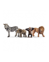 Schleich Wild Life starter set, play figure - nr 7