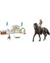Schleich Horse Club Friendship Tournament, play figure - nr 2