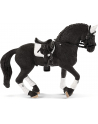 Schleich Horse Club Friesian stallion horse show, toy figure - nr 2