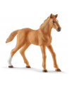 Schleich Horse Club Hannah's guest horses with Ruby the dog, toy figure - nr 14