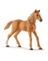 Schleich Horse Club Hannah's guest horses with Ruby the dog, toy figure - nr 3
