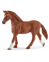 Schleich Horse Club Hannah's guest horses with Ruby the dog, toy figure - nr 4