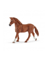 Schleich Horse Club Hannah's guest horses with Ruby the dog, toy figure - nr 9