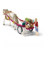Schleich Horse Club carriage for horse show, toy figure - nr 12