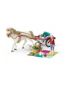 Schleich Horse Club carriage for horse show, toy figure - nr 33