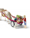 Schleich Horse Club carriage for horse show, toy figure - nr 5