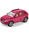 Schleich Horse Club adventures with car and horse trailer, toy figure - nr 41
