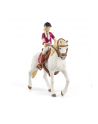 Schleich Horse Club Sofia ' Blossom, play figure - nr 11