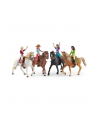 Schleich Horse Club Sofia ' Blossom, play figure - nr 13