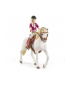 Schleich Horse Club Sofia ' Blossom, play figure - nr 15