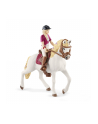 Schleich Horse Club Sofia ' Blossom, play figure - nr 4