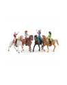 Schleich Horse Club Sofia ' Blossom, play figure - nr 6