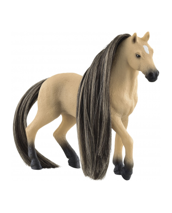 Schleich Horse Club Sofia's Beauties Andalusian mare, toy figure