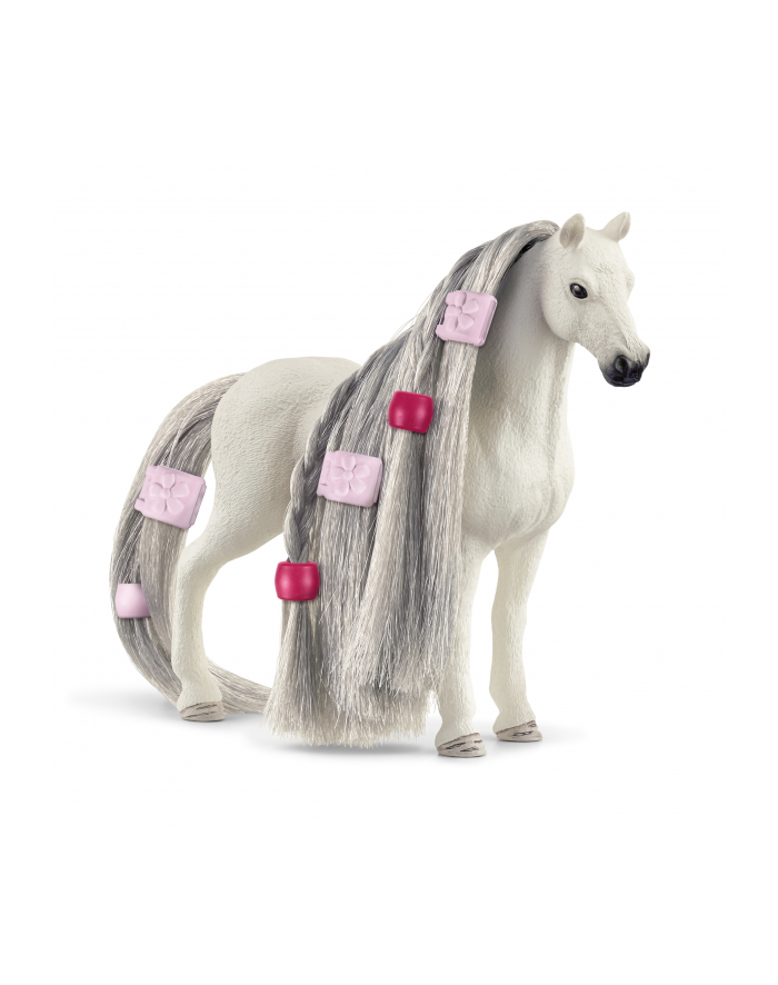 Schleich Horse Club Sofia's Beauties Quarter Horse mare, toy figure główny