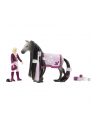 Schleich Horse Club Sofia's Beauties Sofia ' Dusty Starter Set, toy figure - nr 1