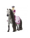 Schleich Horse Club Sofia's Beauties Sofia ' Dusty Starter Set, toy figure - nr 3