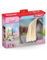 Schleich Horse Club Sofia's Beauties Leo ' Rocky Starter Set, play figure - nr 17