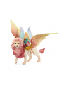 Schleich Bayala Elf on winged lion, toy figure - nr 13