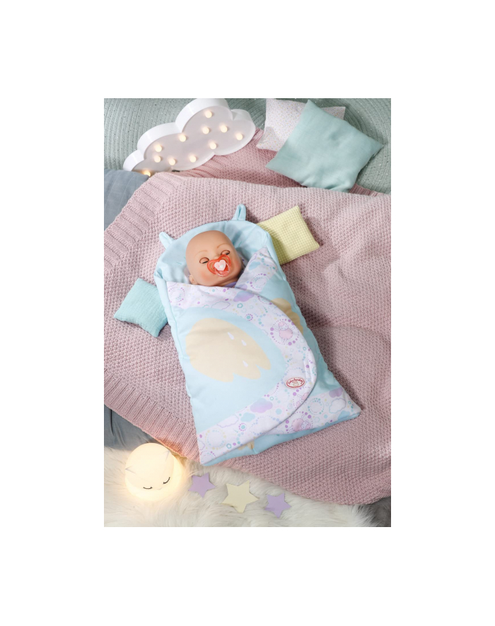 ZAPF Creation Baby Annabell Sweet Dreams swaddle, doll accessories główny