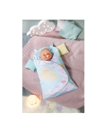 ZAPF Creation Baby Annabell Sweet Dreams swaddle, doll accessories