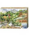 Playmobil 71006 Wiltopia DIY advent calendar: Animal journey around the world, construction toys - nr 5