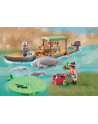 Playmobil 71010 Wiltopia - boat trip to the manatees, construction toy - nr 12