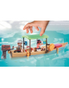 Playmobil 71010 Wiltopia - boat trip to the manatees, construction toy - nr 5