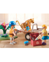 Playmobil 71011 Wiltopia Animal Rescue Quad Construction Toy - nr 10