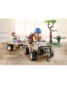 Playmobil 71011 Wiltopia Animal Rescue Quad Construction Toy - nr 6