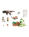 Playmobil 71012 Wiltopia - anteater care, construction toy - nr 12
