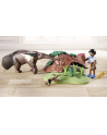 Playmobil 71012 Wiltopia - anteater care, construction toy - nr 16