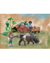 Playmobil 71012 Wiltopia - anteater care, construction toy - nr 8