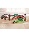 Playmobil 71012 Wiltopia - anteater care, construction toy - nr 9