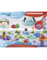Playmobil 71086 1.2.3 AQUA: Advent calendar bathing fun, construction toys - nr 2