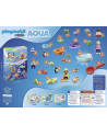 Playmobil 71086 1.2.3 AQUA: Advent calendar bathing fun, construction toys - nr 4