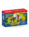 Schleich Tyrannosaurus Rex attack, play figure - nr 10