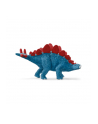 Schleich Tyrannosaurus Rex attack, play figure - nr 8