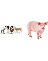 Schleich Farm World starter set, play figure - nr 1