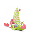 Schleich Bayala Seras Magic Blossom Boat, toy figure - nr 1