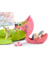 Schleich Bayala Seras Magic Blossom Boat, toy figure - nr 23