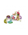 Schleich Bayala glittering flower house, toy figure - nr 25