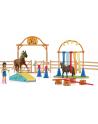 Schleich Farm World Pony Agility Training, play figure - nr 2